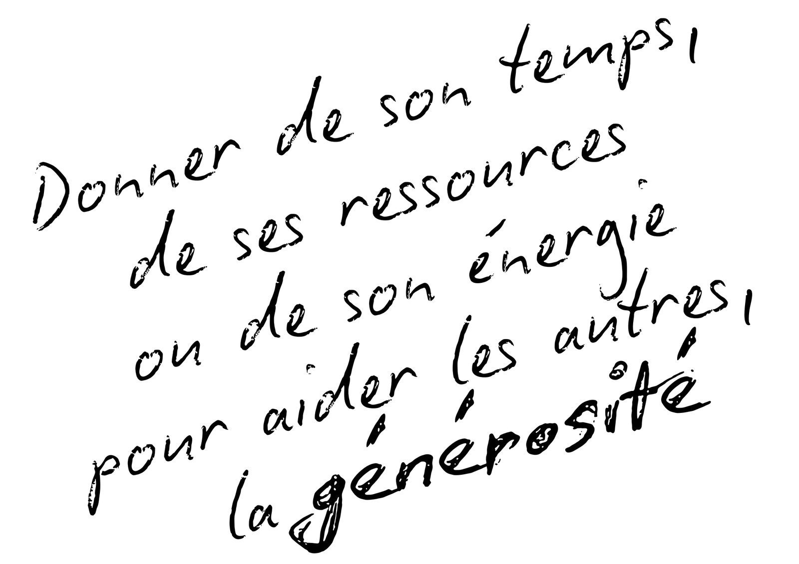 Logo Les Maraudeuses